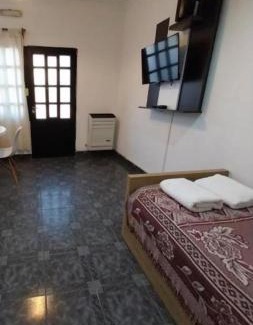 Comodoro Rivadavia Apartment | Family-Friendly Departamento km3 - Rated 9/10 by Guests