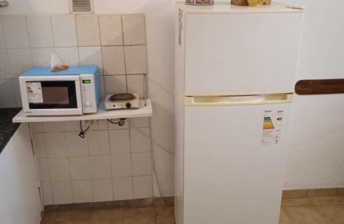 Mar del Plata Apartment | Family-Friendly Comfort Rated 9.3/10 for Memorable Stays