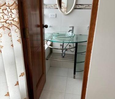 Cusco Apartment | Departamento Familiar Alado del aeropuerto
