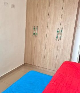 Trujillo Apartment | Departamento Familiar en primer piso