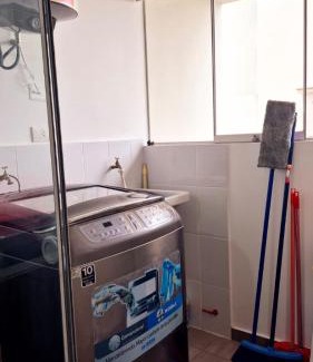 Trujillo Apartment | Departamento Familiar en primer piso