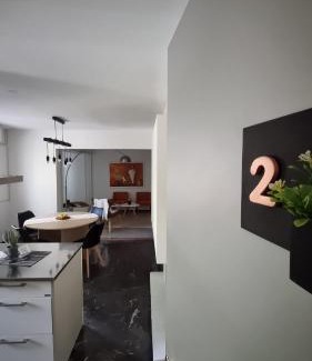 San Juan Apartment | Family-Friendly Departamento Francisco 2 - Rated 10/10!