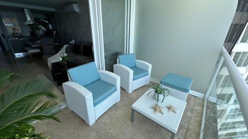 Costa Azul Apartment | Departamento frente a la bahía