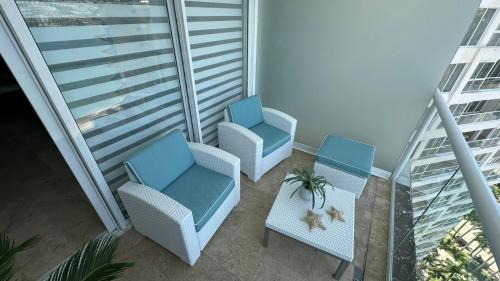 Costa Azul Apartment | Departamento frente a la bahía