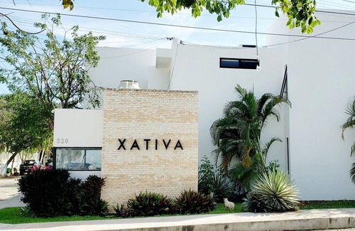Merida Municipality Apartment | Convenient Stay Near Shopping Plazas with Family Amenities