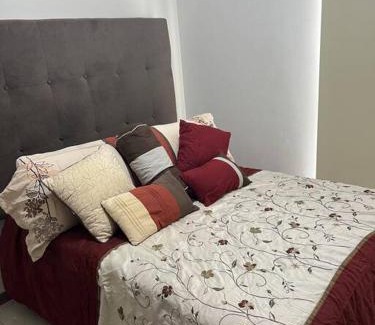 Torreon Apartment | Prime Location: Departamento frente al estadio TSM