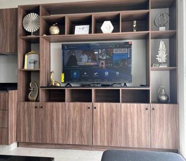 Torreon Apartment | Prime Location: Departamento frente al estadio TSM