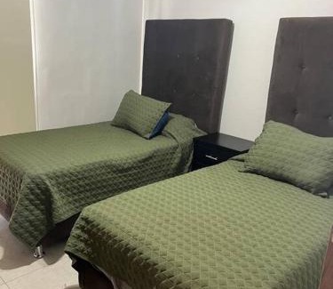 Torreon Apartment | Prime Location: Departamento frente al estadio TSM