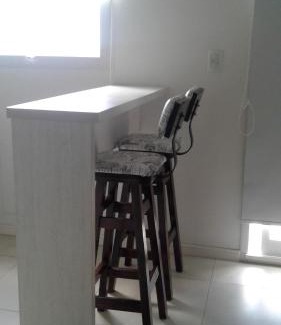 Constitucion Apartment | Seaside Retreat: Pet-Friendly Departmento Frente al Mar