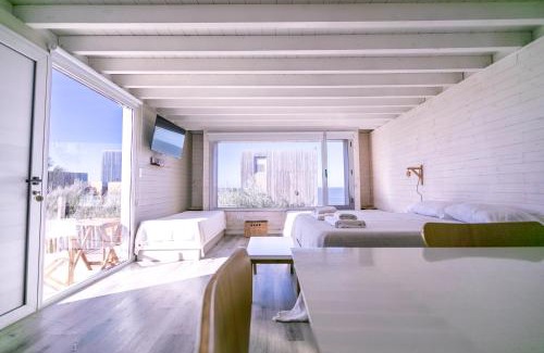 Balneario Sauce Grande House | Cozy Oceanfront Retreat at Refugios del Sauce