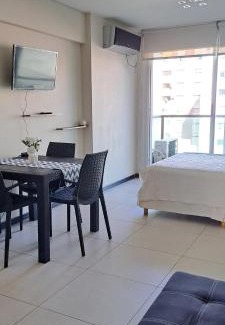 Centro Apartment | Departamento frente Monumento Rosario