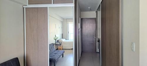 Centro Apartment | Departamento frente Monumento Rosario