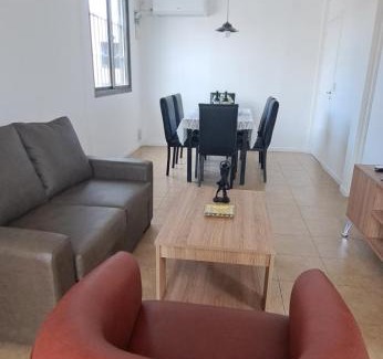 Mendoza Apartment | Cozy Front Apartment for 6 - Family Friendly Stay