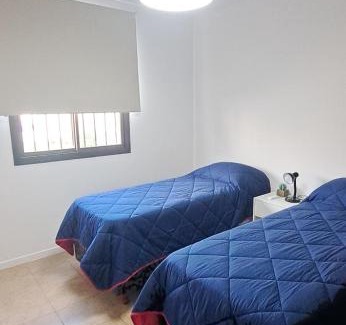 Mendoza Apartment | Cozy Front Apartment for 6 - Family Friendly Stay