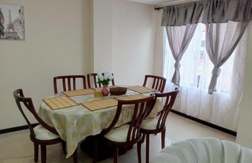 Cuenca Apartment | Inviting Large Apartment with Hot Tub - Guest Rated 9.8