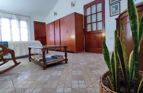 La Banda Apartment | Tierra del Sol Apart: Poolside Retreat Near the Stadium