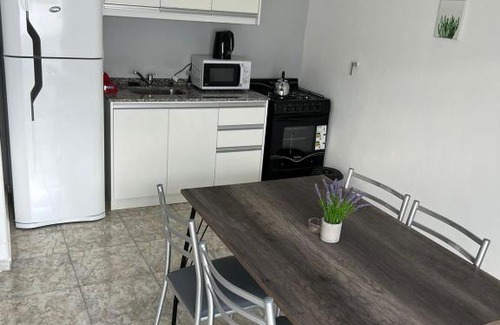 San Pedro Apartment | Family-Friendly Getaway at Departamento Guemes B - 9/10 Rated