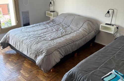 San Pedro Apartment | Family-Friendly Getaway at Departamento Guemes B - 9/10 Rated