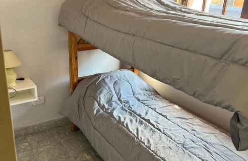 San Pedro Apartment | Family-Friendly Getaway at Departamento Guemes B - 9/10 Rated