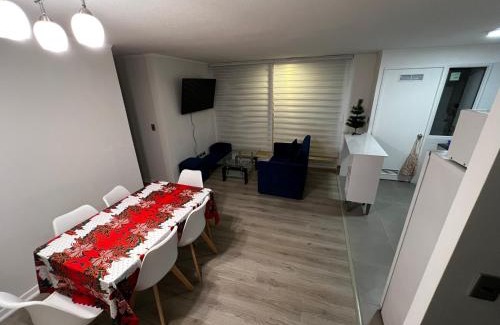 Quintero Apartment | Ideal Quintero Retreat for Up to 6 Guests with Ocean View