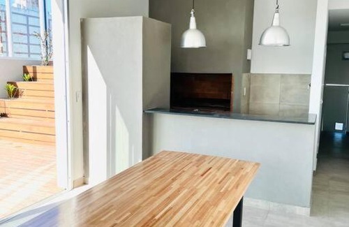 Rosario Apartment | Modern Apartment with Patio & Prime Amenities Await You