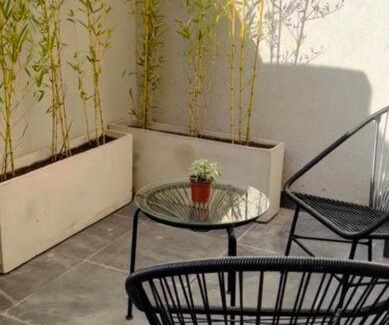 Rosario Apartment | Modern Apartment with Patio & Prime Amenities Await You