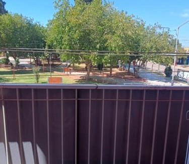 Villa Union Apartment | Pet-Friendly Departamento I Lucía with Perfect 10 Review