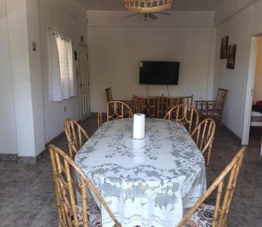 Villa Union Apartment | Pet-Friendly Departamento I Lucía with Perfect 10 Review