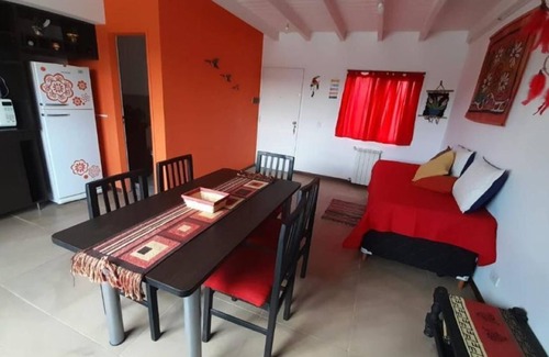 Macrozona Meseta Cerro Calafate House | Relax and Enjoy Your Stay in El Calafate