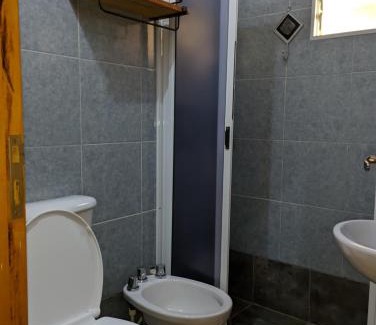 Puerto Iguazu Apartment | 4-Star Departamento Iguazú Cataratas: Pet-Friendly Retreat
