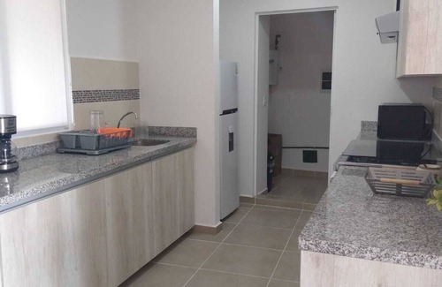 Cancun Apartment | Inviting Stay at Dreams Lagoon with Pool & Ocean Views