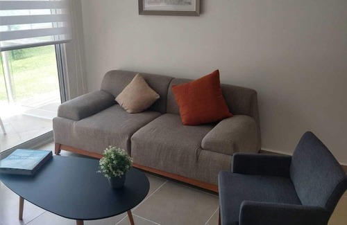 Cancun Apartment | Inviting Stay at Dreams Lagoon with Pool & Ocean Views