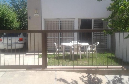 Villa Carlos Paz Apartment | Pet-Friendly Independent Apartment in Villa Carlos Paz