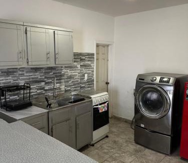 Juarez Municipality Apartment | Departamento independiente en Juárez