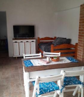 Santo Tome Apartment | Departamento Interno