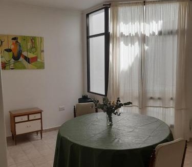 Balcarce Apartment | Charming Departamento Interno Divino - Highly Rated & Family-Friendly