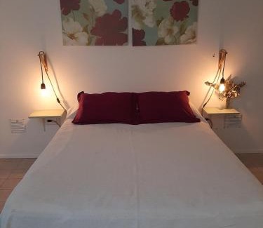 Balcarce Apartment | Charming Departamento Interno Divino - Highly Rated & Family-Friendly