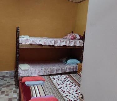 Tilcara Apartment | Inviting Departamento Inti Raymi: Pet & Child Friendly Stay
