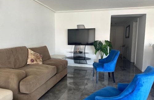 Iquique Apartment | Departamento Iquique 4 dormitorios 3 baños
