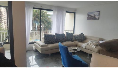 Iquique Apartment | Departamento Iquique 4 dormitorios 3 baños