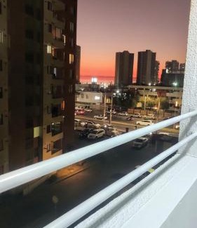 Cavancha Apartment | Departamento Iquique