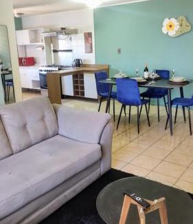 Cavancha Apartment | Departamento Iquique