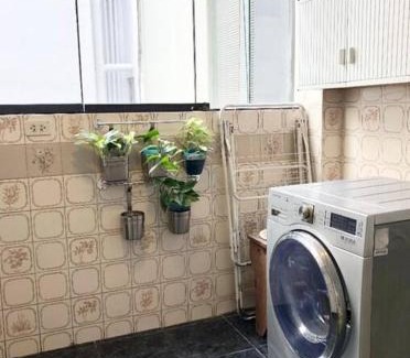 Armendariz Apartment | Departamento jacuzzi Miraflores