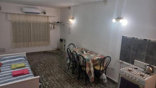 San Luis Apartment | Family-Friendly Stay at Departamento La Argentina - 9.1/10 Rated