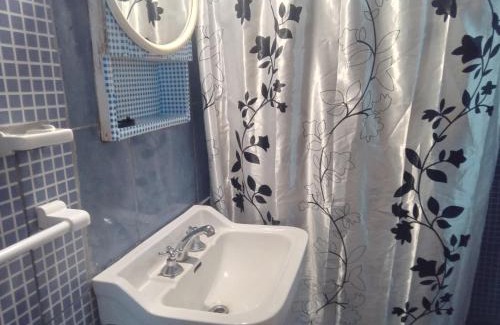La Cumbre Apartment | Family-Friendly Stay at Departamento La Cumbre