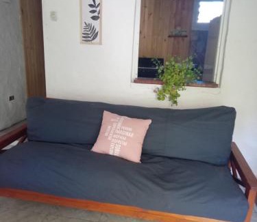 La Cumbre Apartment | Family-Friendly Stay at Departamento La Cumbre