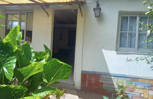 La Cumbre Apartment | Family-Friendly Stay at Departamento La Cumbre
