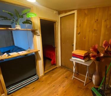 Chaiten Apartment | Pet-Friendly Departamento La Espiga: Family-Approved Comfort