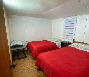 Chaiten Apartment | Pet-Friendly Departamento La Espiga: Family-Approved Comfort