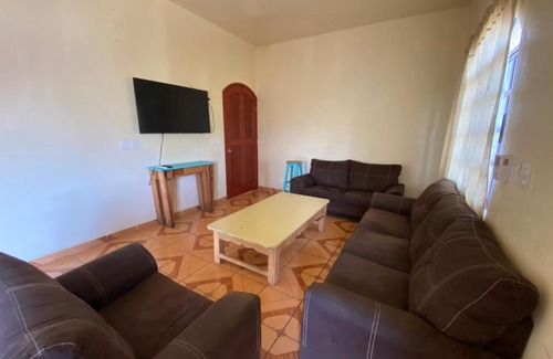 Brisas de Zicatela Apartment | Relax at Departamento La Gloria with Pool and Hot Tub